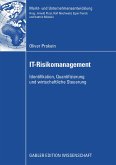 IT-Risikomanagement (eBook, PDF)