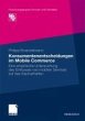 Konsumentenentscheidungen im Mobile... - Bild 1