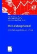 Die Leistungsformel (eBook, PDF) - Bild 1