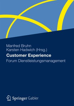 Customer Experience (eBook, PDF)