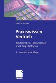 Praxiswissen Vertrieb (eBook, PDF)