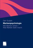 Markenpsychologie (eBook, PDF)