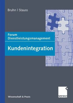 Kundenintegration (eBook, PDF)