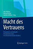 Macht des Vertrauens (eBook, PDF)