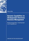 Dynamic Capabilities im Strategischen Electronic Business-Management (eBook, PDF)