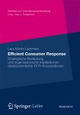 Efficient Consumer Response (eBook, PDF)