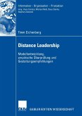 Distance Leadership (eBook, PDF)