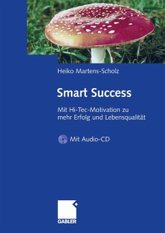 Smart Success (eBook, PDF) - Martens-Scholz, Heiko