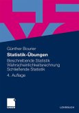 Statistik-Übungen (eBook, PDF)