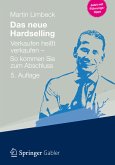 Das neue Hardselling (eBook, PDF)