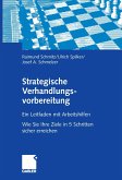 Strategische Verhandlungsvorbereitung (eBook, PDF)
