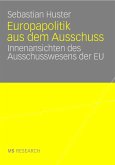 Europapolitik aus dem Ausschuss (eBook, PDF)