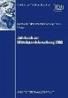 Jahrbuch zur Mittelstandsforschung 2008... - Bild 1