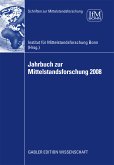Jahrbuch zur Mittelstandsforschung 2008 (eBook, PDF)