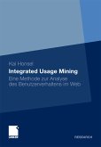 Integrated Usage Mining (eBook, PDF)