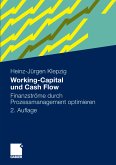 Working-Capital und Cash Flow (eBook, PDF)