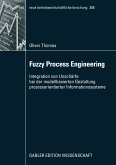 Fuzzy Process Engineering (eBook, PDF)