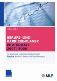 Gabler / MLP Berufs- und Karriere-Planer Wirtschaft 2007/2008 (eBook, PDF)