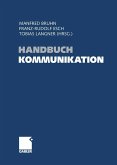 Handbuch Kommunikation (eBook, PDF)