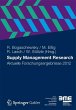 Supply Management Research (eBook, PDF) - Bild 1
