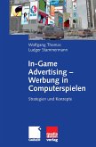 In-Game Advertising - Werbung in Computerspielen (eBook, PDF)