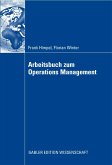 Arbeitsbuch zum Operations Management (eBook, PDF)