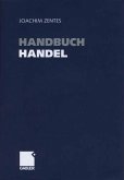 Handbuch Handel (eBook, PDF)