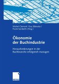 Ökonomie der Buchindustrie (eBook, PDF)