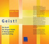 Geist! (eBook, PDF)