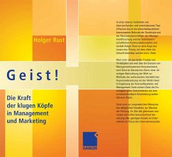 Geist! (eBook, PDF) - Rust, Holger