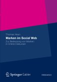 Marken im Social Web (eBook, PDF)