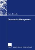 Crossmedia-Management (eBook, PDF)