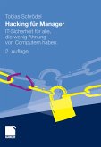 Hacking für Manager (eBook, PDF)