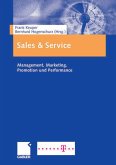Sales & Service (eBook, PDF)