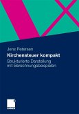 Kirchensteuer kompakt (eBook, PDF)
