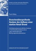 Branchenübergreifende Analyse des Aufbaus einer starken Retail Brand (eBook, PDF)