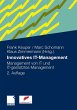 Innovatives IT-Management (eBook, PDF) - Bild 1