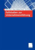 Fallstudien zur Unternehmensführung (eBook, PDF)