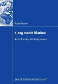 Klang macht Marken (eBook, PDF)
