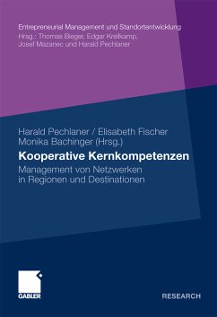 Kooperative Kernkompetenzen (eBook, PDF)
