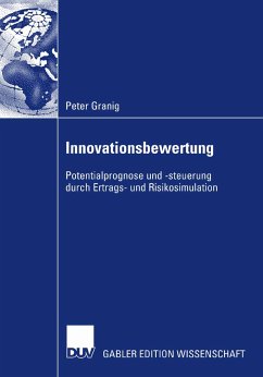 Innovationsbewertung (eBook, PDF) - Granig, Peter