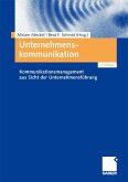 Unternehmenskommunikation (eBook, PDF)