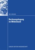 Rechnungslegung im Mittelstand (eBook, PDF)