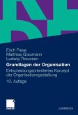 Grundlagen der Organisation (eBook, PDF)