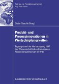 Produkt- und Prozessinnovationen in Wertschöpfungsketten (eBook, PDF)