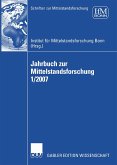 Jahrbuch zur Mittelstandsforschung 1/2007 (eBook, PDF)