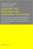 Ursachen und Wirkungen des weltweiten Terrorismus (eBook, PDF)