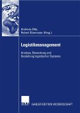 Logistikmanagement 2007 (eBook, PDF)