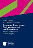 Governance, Risk Management und Compliance (eBook, PDF)