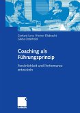 Coaching als Führungsprinzip (eBook, PDF)